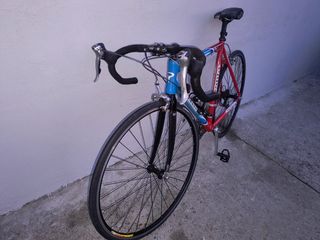 Bicicleta de carretera Pinarello