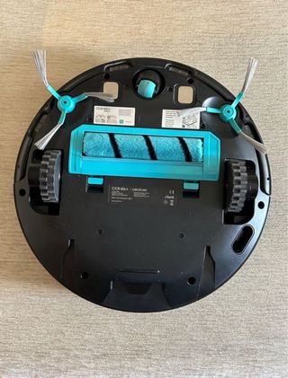 Cecotec Conga 2690 Robot Aspirador