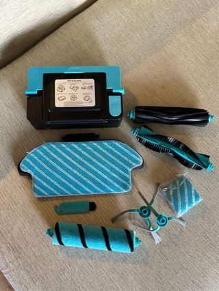 Cecotec Conga 2690 Robot Aspirador