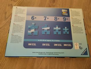 Puzzle