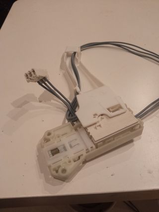 Lavadora IKEA AEG Electrolux