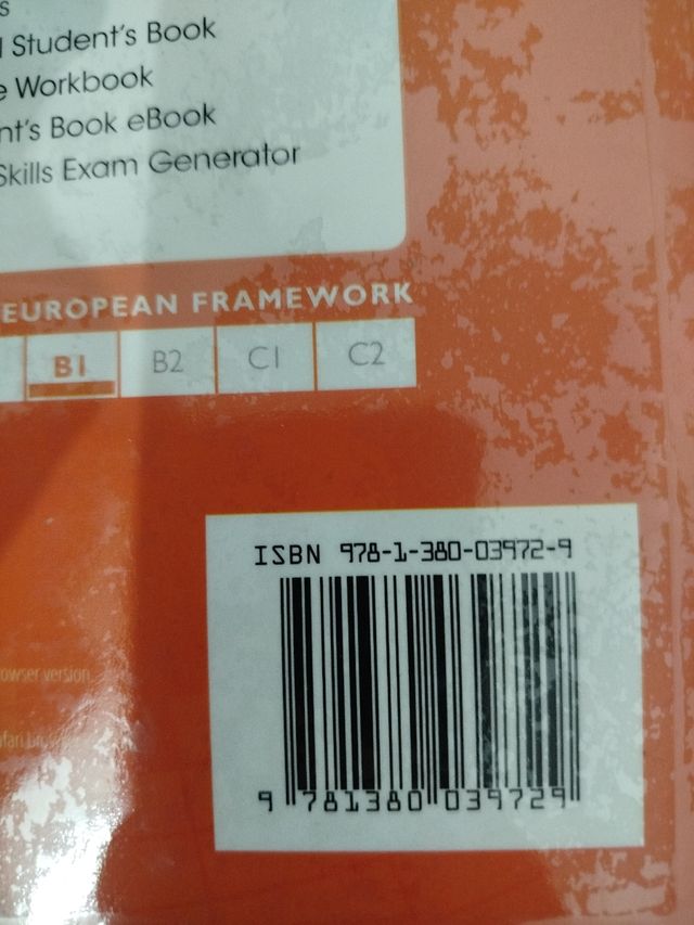 Libro new pulse 3 student's book