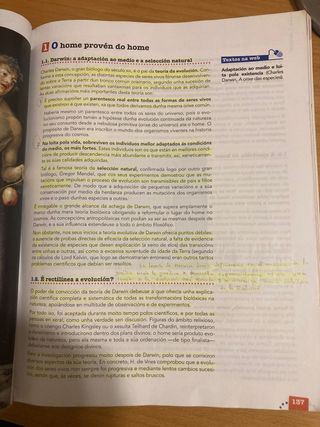 Libro Filosofia 1° Bachillerato Anaya