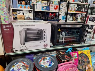 Horno 28l 