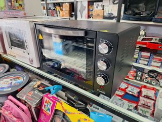 Horno 28l 