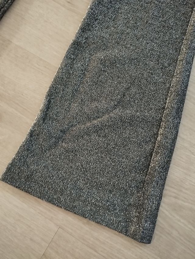 Pantalón brillante t-13-14