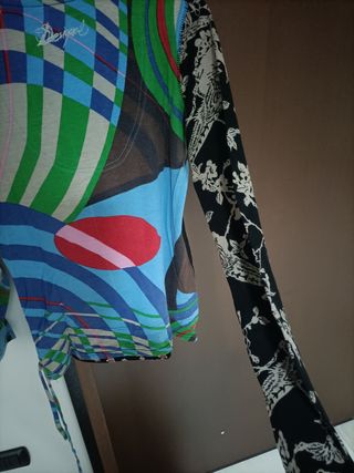 Maglia Desigual donna taglia M