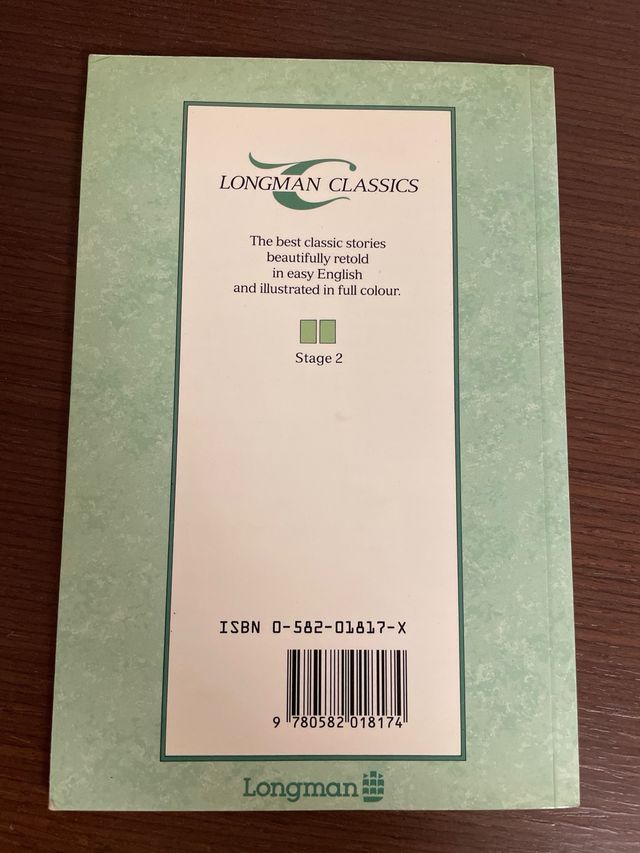 Libro Round the world in eighty days