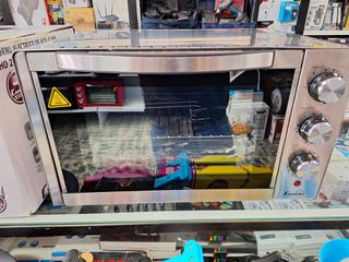 Horno 28 litros 