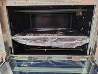 Horno 28 litros 