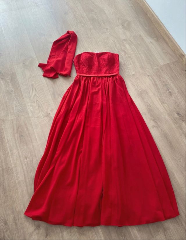 Vestido invitada boda