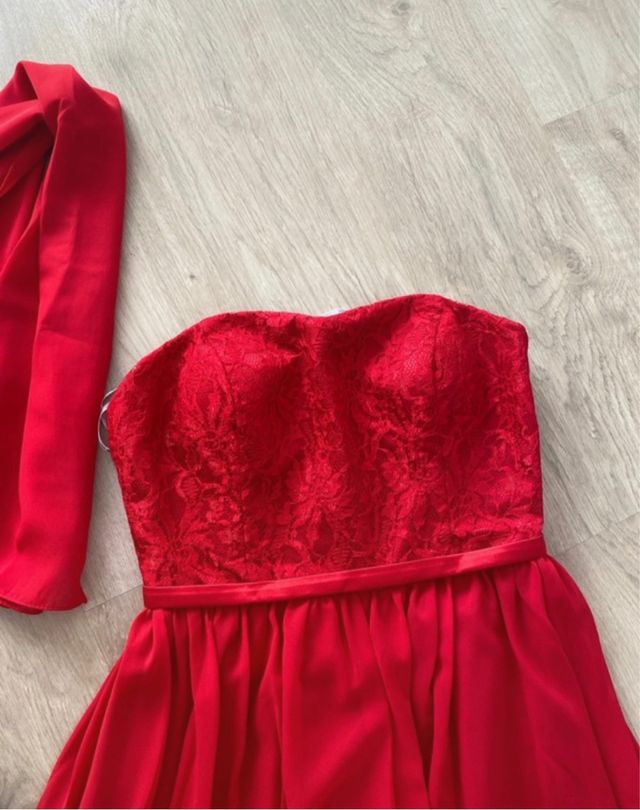 Vestido invitada boda