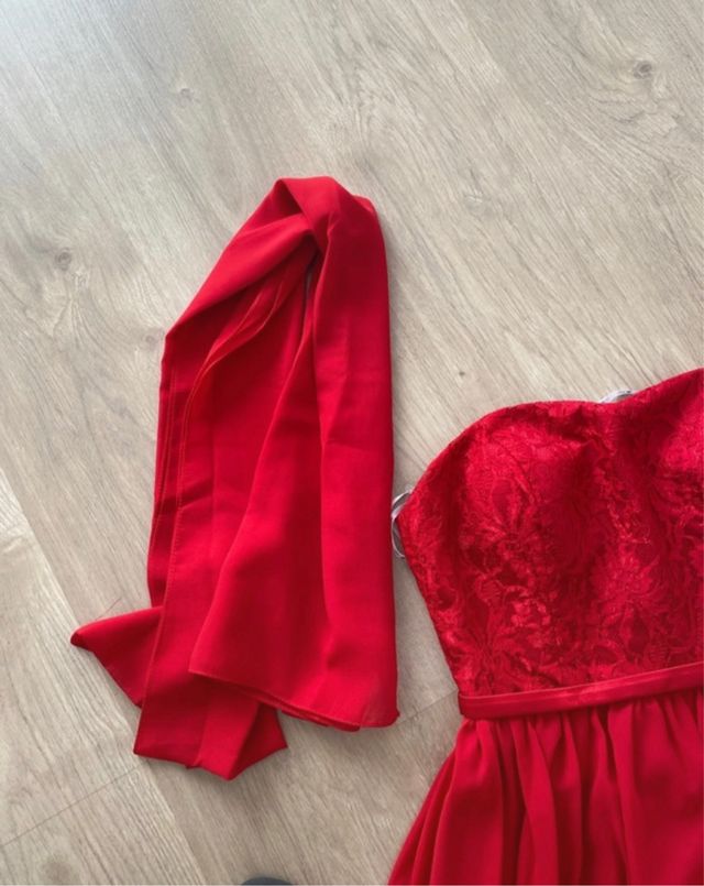 Vestido invitada boda