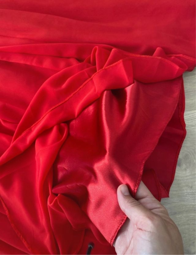 Vestido invitada boda