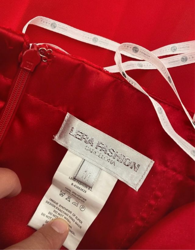 Vestido invitada boda