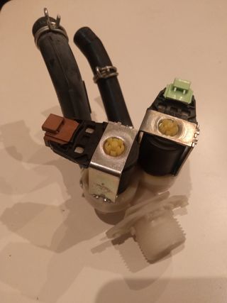 Lavadora IKEA AEG Electrolux