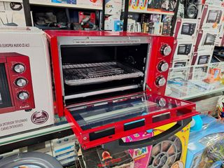 Horno de 28 litros 