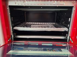 Horno de 28 litros 