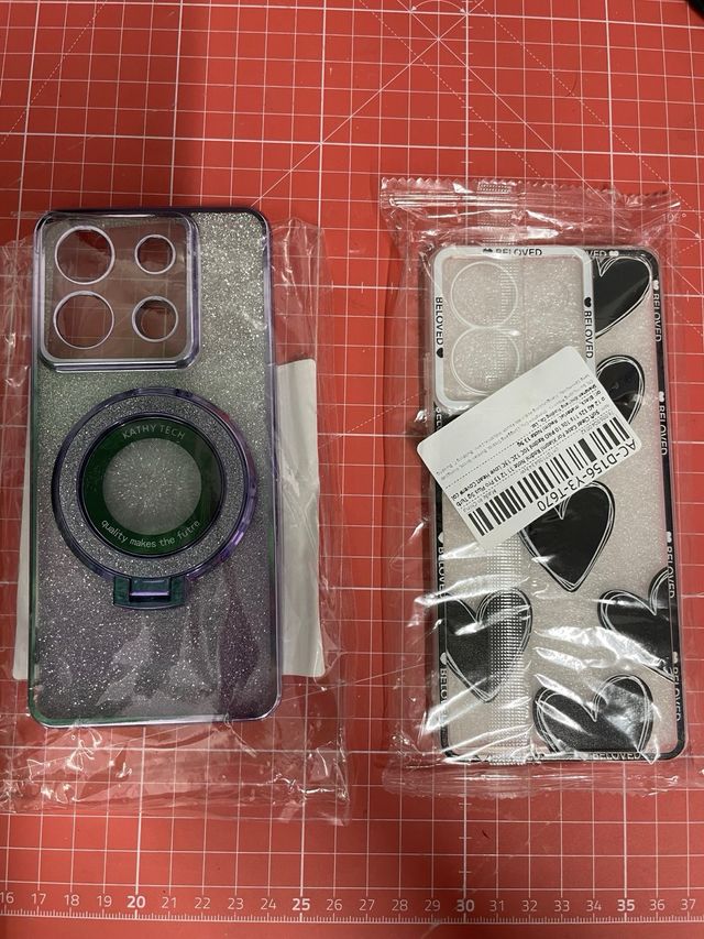 Funda redmi note 13 pro