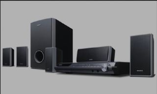 Home cinema Sony DAV-DZ230. 5.1