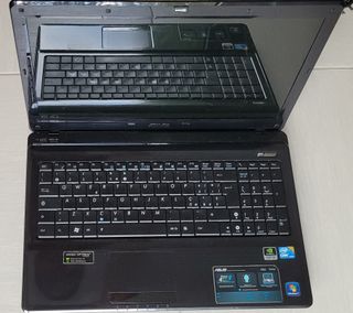ASUS K52JC