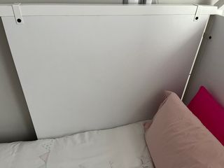 Cama montessori