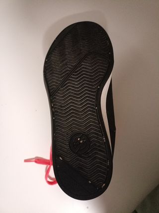 Zapatillas skate decathlon talla 37