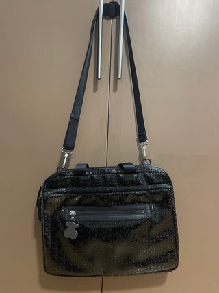 Bolsa para portátil tous