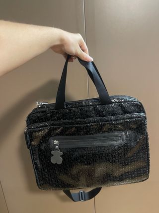 Bolsa para portátil tous