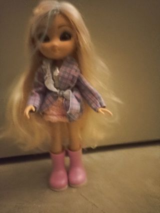 Muñeca