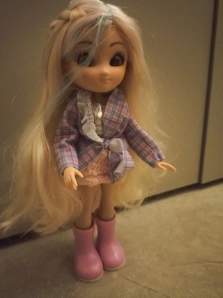 Muñeca