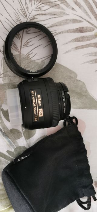 Nikon D5100