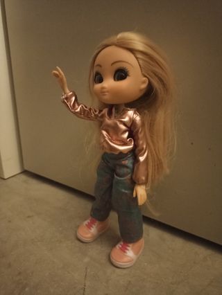 Muñeca 