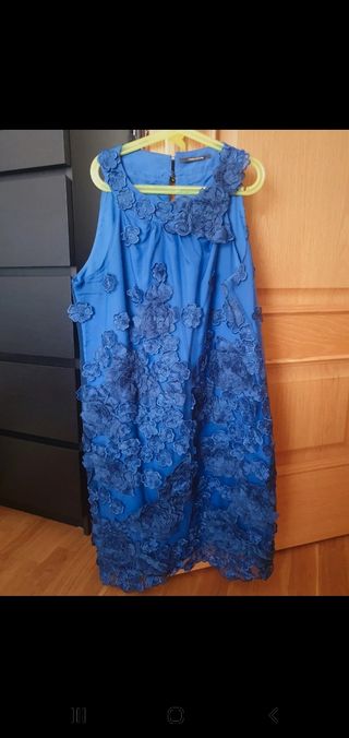 Vestido de fiesta