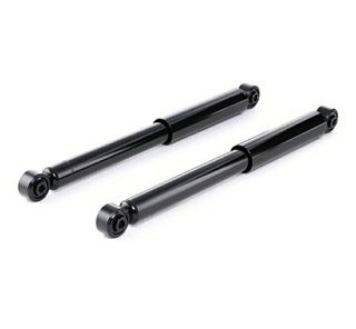 Ammortizatori anteriori e pos Suzuki gran vitara 2