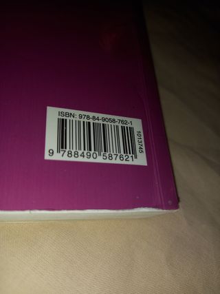 Libro Historia 4° de la Eso, Santillana