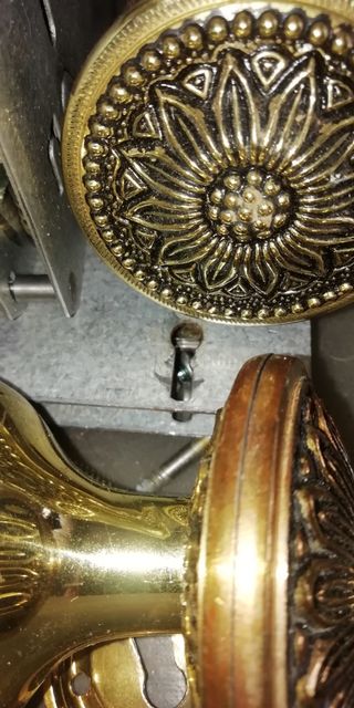 Material variado