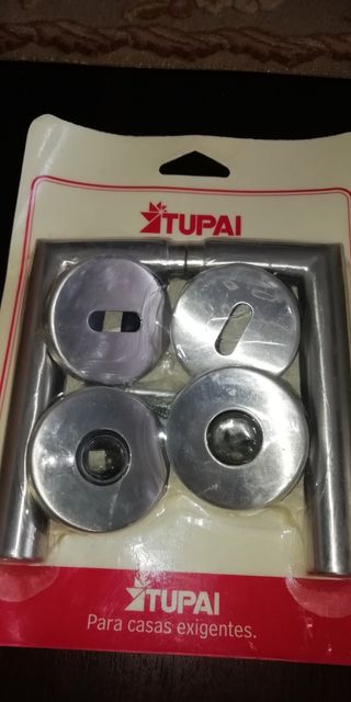 Material variado