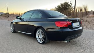 BMW Serie e93 cabrio 330D 
