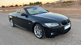 BMW Serie e93 cabrio 330D