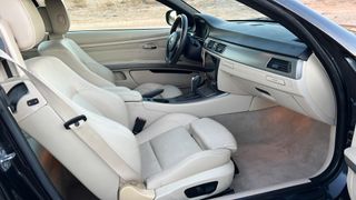 BMW Serie e93 cabrio 330D 