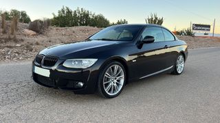 BMW Serie e93 cabrio 330D 