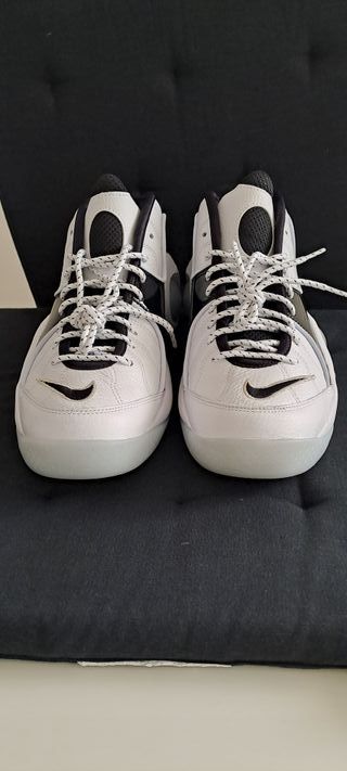 Nike Air Zoom Flight 95 kidd nba 🏀 jordan lebron