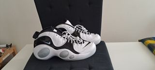 Nike Air Zoom Flight 95 kidd nba 🏀 jordan lebron