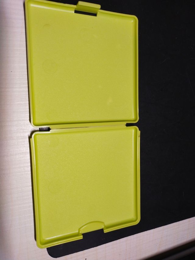 Protector de mascarillas 