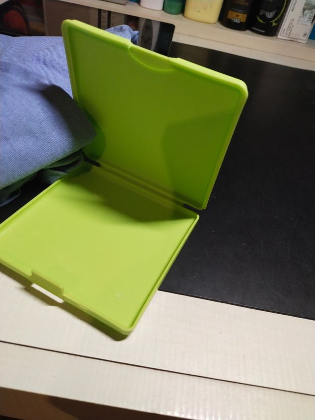 Protector de mascarillas 