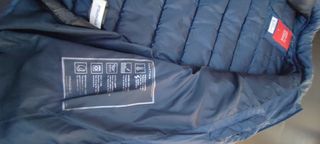 Anorak Springfield hombre