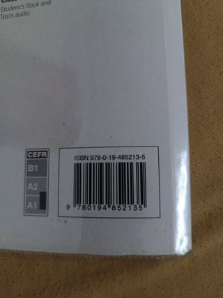 Spectrum workbook 1