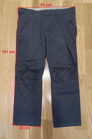 Pantalón trekking