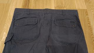 Pantalón trekking